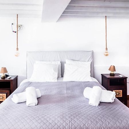 Mykonos Vibes Downtown Townhouse Apartment Mykonos Town Exterior photo
