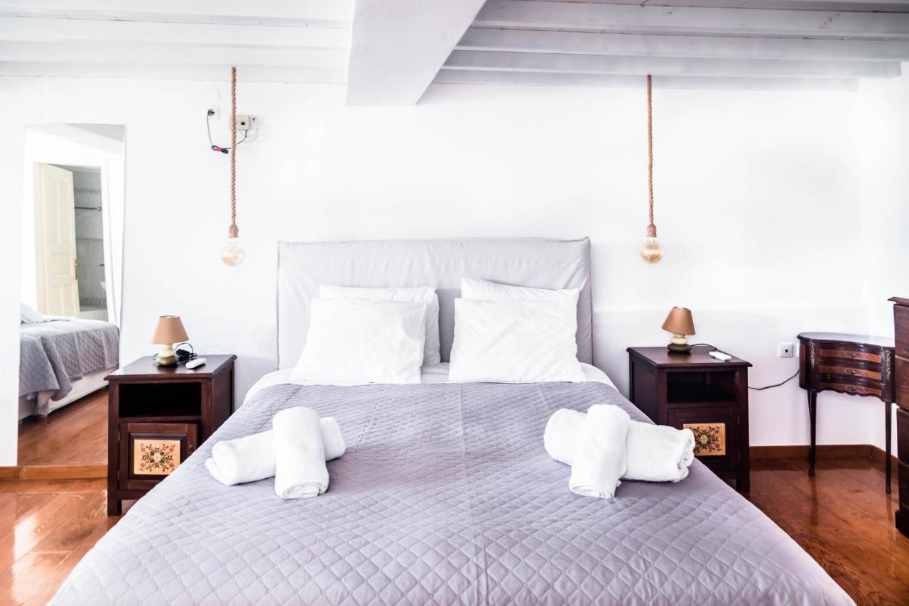 Mykonos Vibes Downtown Townhouse Apartment Mykonos Town Exterior photo